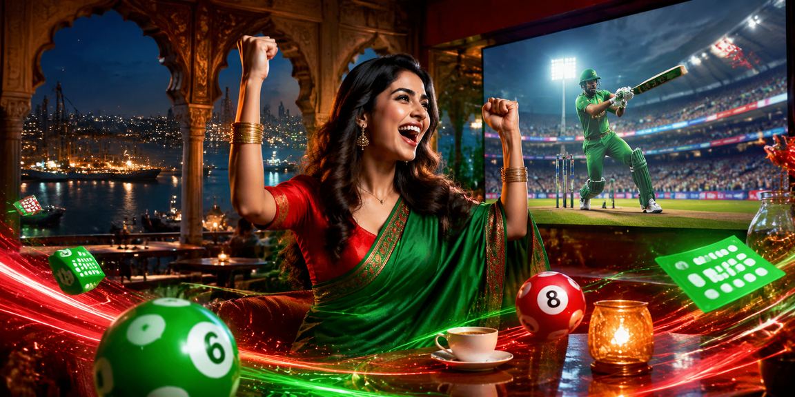 চট্টগ্রামের ক্রিকেট বেটিং দৃশ্য